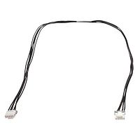 Molex 15137-0506 Discrete Wire Mini-Lock Cbl 2.5mm P F-F 600mm 5CKTS