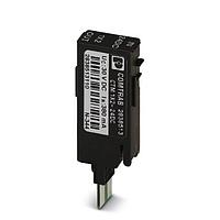 PHOENIX CONTACT 2838513 Protective Plug CTM 1X2-24DC