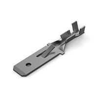 AMP Connectors - TE Connectivity 928934-2 Quick Disconnects FF TAB MIF 6,3