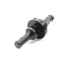 Orion Fans RFI-4MM-100 Mounting Hardware Rubber Fan Isolator for Axial Fans with 4mm Holes, Sold Per Each