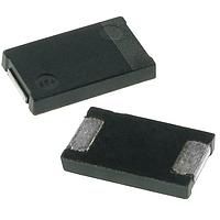 PANASONIC EEF-SX0D391R Aluminum Polymer Capacitors 390uF 2volt