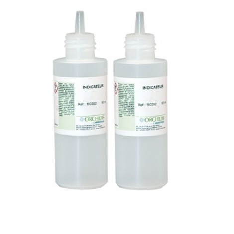 Water testing equipment and reagent tools for routine liquid analysis