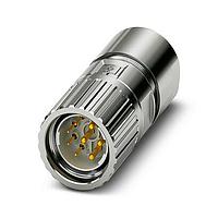 PHOENIX CONTACT 1628877 Circular Metric Connectors M23-7EP198A8023