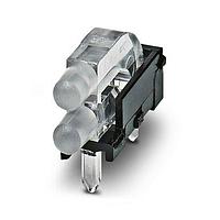 PHOENIX CONTACT 1036658 Terminal Block Tools & Accessories HS LC-H-D2C/ R2XC1-2 54