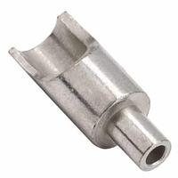 Harwin H9028-01 Turret Terminal, Swage Mount SOLDER POT TERMINAL