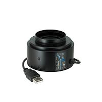 Computar VL2520U-MPZ Lens camera (25mm; 0.15m - Inf.)