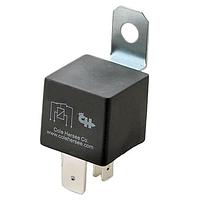 Cole Hersee RC-400112-DN Mini ISO RELAY FORM_C 12V BRACKET DIODE