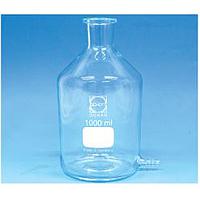 SciLab SL.Bot2043 DURAN Glass Bottle (2000ml, Outlet tube)