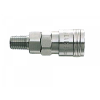 KAWASAKI 23-DSM Socket (Hose Barb) (51 mm)