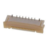 Molex 52559-1552 Board Mount 0.5 FPC ZIF SMT ST 1 ST 15Ckt EmbsTp Pkg