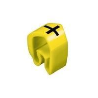 Weidmuller 0251311738 Wire Labels & Markers CLI C 2-4 GE/SW + MP