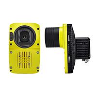Cognex Dataman 580 Fixed-Mount Barcode Readers (4096 x 2160 pixels, 2/3" CMOS)