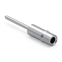 Mill-Max 8114-0-15-80-16-80-04-0 Socket Pins STANDARD I.C. RECEPTACLE