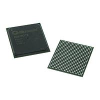 Microchip Technology M2GL005-FGG484I FPGA - Field Programmable Gate Array IGLOO2 Low Density FPGA, 6KLEs