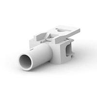 AMP Connectors - TE Connectivity 293300-1 Socket Connector EURO 250VAC HV1 WH Bus Bar w-Hook