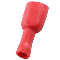 Panduit EDV18-250FIB-Q Tab Fully Insulated Vinyl Female - 250 Serie