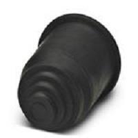 PHOENIX CONTACT 3240978 Hose End Sleeve WP-EC TPE HF 28 5 BK