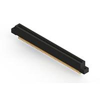 EDAC 892-098-555-202 Receptacles High Temp Card Edge Connector