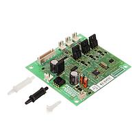 SCHNEIDER VX5A1300 Motor Drives Soft Charge Board