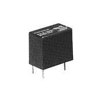 P&B T77S1D10-12 Standard SPST-NO 10A 12VDC