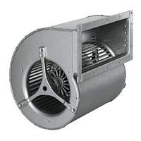 ebm-papst D4E225-DH01-01 Centrifugal Fan and Blower AC Centrifugal Blower, 387mm, 230VAC