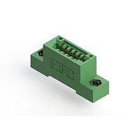 EDAC 845-006-524-107 Standard Card Edge Connectors .100" (2.54mm) Pitch Card Edge Connector