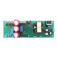 ROHM Semiconductor BM2SC124FP2-EVK-001 AC/DC Converter Built-in SiC MOSFET, Isolation Fly-back Converter, Quasi-Resonant method, 48 W 24 V