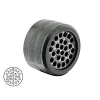 Eaton Souriau-Sunbank CL114101 Cable Clamp / Backshells 26P Skt Backnut Sz 4 Sealed