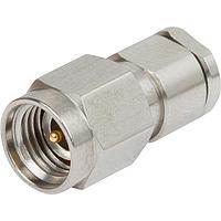 Amphenol SV Microwave SF1511-60069 Cable Connectors 2.92mm Male Connect for .047 Cable