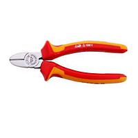 YATO YT-21137 Insulated Side Cutting Plier (180mm)
