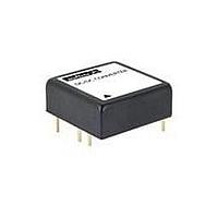 Murata Power Solutions BPM15-150-Q12-C Isolated 9V TO 36V IN 15V OUT ISO