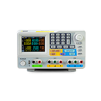 OWON ODP6033 Triple Output DC Power Supply (60V, 3A)