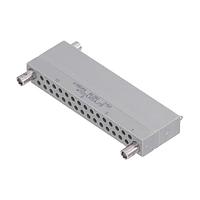 AirBorn WTDXA30SAJTB Receptacles CONNECTOR, W SERIES