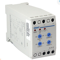 Protection Relays