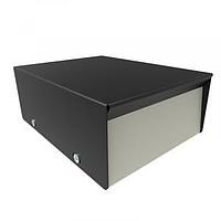 Hammond Manufacturing 1454E Instrument Instrument Enclosure 5x4x2"