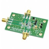 Maxim Integrated MAX2681EVKIT I/Q Down Converter Evaluation Kit for the MAX2680, MAX2681,