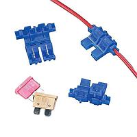 Littelfuse 277.6106.0002 In-Line FK Holder