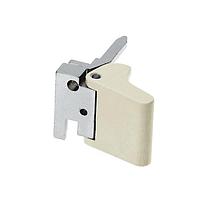 HARTING 09068009944 DIN 41612 Connectors DIN-Power fix brckt right D20 metal