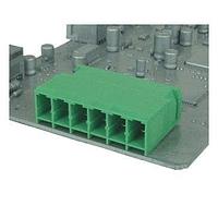 Amphenol Anytek VC1400500000G Headers 762 TB SKT RA A/TYPE