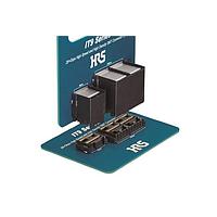 Hirose Electric IT9M2-224P-0.5SH4 Board to Board & Mezzanine Connectors