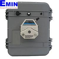 Environmental water sampling equipment used in wastewater monitoring applications