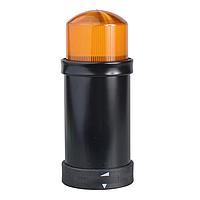 SCHNEIDER XVBC8M5 Panel Mount Indicator Lamps ORANGE STROBE