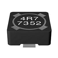 EPCOS B82477G2752M Power Inductors 7.5uH 4.2A 20% 12.3x12.3mm SMD