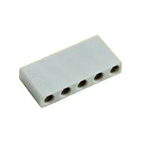 KYOCERA AVX 009296005553906 Poke-Home 5 Way Vert Top Entry SMD 18_26AWG