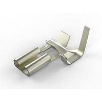 AMP Connectors - TE Connectivity 1742049-1 Receptacle 187 FLAG FAST REC