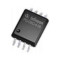 Infineon 1EDC20H12AHXUMA1 High-Side 1200V Isolated 1-CH, 3.5A, UL, SEP Outpu