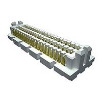 Samtec SEAMP-30-02.0-S-10-GP-TR Samtec .050" SEARAY High-Speed High-Density Open-Pin-Field Array Terminal, Press-Fit