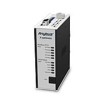 HMS Networks AB7850-F X-Gateways PROFIBUS DP-V0 Slave to Modbus RTU Slave
