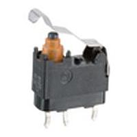 Marquardt Switches Inc 1065.7100 Snap Action Switches