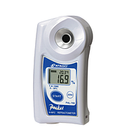 ATAGO PAL-79S Wine Refractometer (0.0 ~ 26.0% T.A.1990)